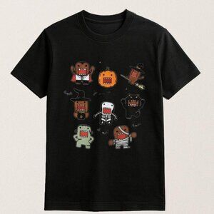 Domo Halloween Costumes 2025 Shirt 99
